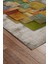 Kaymaz Taban, Makinada Yıkanabilir, Dijital Baskılı, Modern Halı 2