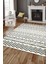 Kaymaz Deri Taban, Makinada Yıkanabilir, Dijital Baskılı, Modern Halı 1
