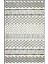 Kaymaz Deri Taban, Makinada Yıkanabilir, Dijital Baskılı, Modern Halı 3