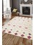 Kaymaz Taban, Makinada Yıkanabilir, Dijital Baskılı, Modern Halı 1