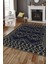 Kaymaz Taban, Makinada Yıkanabilir, Dijital Baskılı, Modern Halı 1