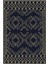 Kaymaz Taban, Makinada Yıkanabilir, Dijital Baskılı, Modern Halı 3