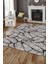 Kaymaz Taban, Makinada Yıkanabilir, Dijital Baskılı, Modern Halı 1