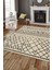 Kaymaz Taban, Makinada Yıkanabilir, Dijital Baskılı, Modern Halı 1