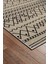 Kaymaz Taban, Makinada Yıkanabilir, Dijital Baskılı, Modern Halı 2