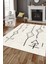 Kaymaz Taban, Makinada Yıkanabilir, Dijital Baskılı, Modern Halı 1