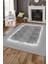 Kaymaz Taban, Makinada Yıkanabilir, Dijital Baskılı, Modern Halı 1