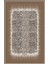 Kaymaz Taban, Makinada Yıkanabilir, Dijital Baskılı, Modern Halı 3