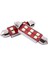 Süper Parlak Hatasız 6-Smd 3030 Yonga Seti 41MM Lambalar(4'lü Paket) (Yurt Dışından) 3