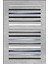 Kaymaz Taban, Makinada Yıkanabilir, Dijital Baskılı, Modern Halı 3