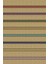 Kaymaz Taban, Makinada Yıkanabilir, Dijital Baskılı, Modern Halı 3