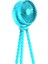 Bebek Arabası Ahtapot Elde Taşınabilir USB Şarj Edilebilir Mini Fan (Yurt Dışından) 1