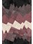 Kaymaz Deri Taban, Makinada Yıkanabilir, Dijital Baskılı, Modern Halı 3