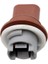 Araba Dönüş Sinyali Fren Işık Soketi 68030801AA 2011-2019 Dodge Için (Yurt Dışından) 2
