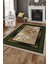 Kaymaz Taban, Makinada Yıkanabilir, Dijital Baskılı, Modern Halı 1