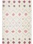 Kaymaz Taban, Makinada Yıkanabilir, Dijital Baskılı, Modern Halı 3