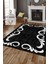 Kaymaz Taban, Makinada Yıkanabilir, Dijital Baskılı, Modern Halı 1