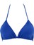 Regular Fit Üçgen Bikini Üstü-Fall in Love T3666AZ24SM 1