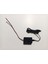 Black Berry Araç Içi Kamera Adaptörü Mini USB 12V/5V 3