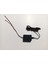 Black Berry Araç Içi Kamera Adaptörü Mini USB 12V/5V 6