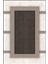 Kaymaz Taban, Makinada Yıkanabilir, Dijital Baskılı, Modern Halı 3