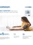Omron M3 Comfort Tansiyon Alaleti Hafızalı Manşetli 2 Kullanıcı, Dayanıklı, Üst Koldan Ölçer Dijital 3