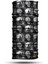 Motorcu Boyunlugu Unisex Bandana Motosiklet Bandana Boyunluk Kadın Erkek Boyunluk Headwear BDK878 1