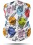 Motorcu Boyunlugu Unisex Bandana Motosiklet Bandana Boyunluk Kadın Erkek Boyunluk Headwear BDK725 2