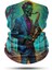 Motorcu Boyunlugu Unisex Bandana Motosiklet Bandana Boyunluk Kadın Erkek Boyunluk Headwear BDKM265 2