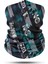 Motorcu Boyunlugu Unisex Bandana Motosiklet Bandana Boyunluk Kadın Erkek Boyunluk Headwear BDK573 2