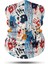 Motorcu Boyunlugu Unisex Bandana Motosiklet Bandana Boyunluk Kadın Erkek Boyunluk Headwear BDK598 2