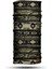 Motorcu Boyunlugu Unisex Bandana Motosiklet Bandana Boyunluk Kadın Erkek Boyunluk Headwear BDK891 1