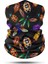 Motorcu Boyunlugu Unisex Bandana Motosiklet Bandana Boyunluk Kadın Erkek Boyunluk Headwear BDK676 2