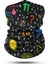 Motorcu Boyunlugu Unisex Bandana Motosiklet Bandana Boyunluk Kadın Erkek Boyunluk Headwear BDK908 2