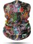 Motorcu Boyunlugu Unisex Bandana Motosiklet Bandana Boyunluk Kadın Erkek Boyunluk Headwear BDK649 2
