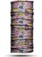 Motorcu Boyunlugu Unisex Bandana Motosiklet Bandana Boyunluk Kadın Erkek Headwear BDKM131 1