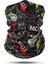 Motorcu Boyunlugu Unisex Bandana Motosiklet Bandana Boyunluk Kadın Erkek Boyunluk Headwear BDK571 2