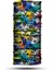 Motorcu Boyunlugu Unisex Bandana Motosiklet Bandana Boyunluk Kadın Erkek Boyunluk Headwear BDK610 1