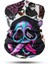Motorcu Boyunlugu Unisex Bandana Motosiklet Bandana Boyunluk Kadın Erkek Boyunluk Headwear BDKM268 2