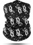 Motorcu Boyunlugu Unisex Bandana Motosiklet Bandana Boyunluk Kadın Erkek Boyunluk Headwear BDK715 2