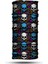 Motorcu Boyunlugu Unisex Bandana Motosiklet Bandana Boyunluk Kadın Erkek Boyunluk Headwear BDK818 1