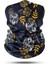 Motorcu Boyunlugu Unisex Bandana Motosiklet Bandana Boyunluk Kadın Erkek Boyunluk Headwear BDK666 2