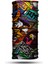 Motorcu Boyunlugu Unisex Bandana Motosiklet Bandana Boyunluk Kadın Erkek Headwear BDKM156 1