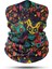 Motorcu Boyunlugu Unisex Bandana Motosiklet Bandana Boyunluk Kadın Erkek Boyunluk Headwear BDK820 2