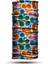 Motorcu Boyunlugu Unisex Bandana Motosiklet Bandana Boyunluk Kadın Erkek Headwear BDKM135 1