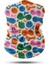 Motorcu Boyunlugu Unisex Bandana Motosiklet Bandana Boyunluk Kadın Erkek Headwear BDKM135 2
