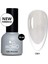 Kalıcı Oje French Color Base Coat CB01, Işıltılı Rakı Beyazı, 10 ml 1