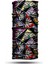 Motorcu Boyunlugu Unisex Bandana Motosiklet Bandana Boyunluk Kadın Erkek Boyunluk Headwear BDK183 1