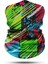 Motorcu Boyunlugu Unisex Bandana Motosiklet Bandana Boyunluk Kadın Erkek Boyunluk Headwear BDK136 2