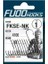 Fukase 4101 Black Nickel Olta Iğnesi 2